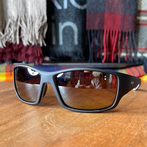 Maui Jim Accessories Maui Jim Used Poshmark